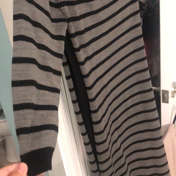 Ann Taylor sweater dress - Picture 4 of 4